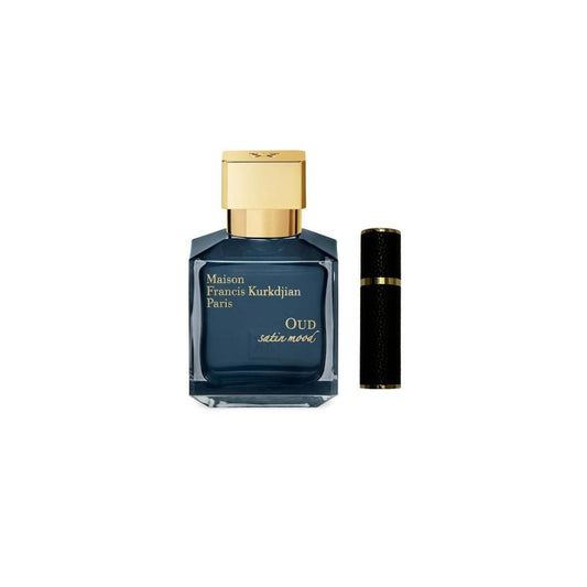 Décant Maison Francis Kurkdjian Oud Satin Mood - Eau de Parfum Maison Matheis