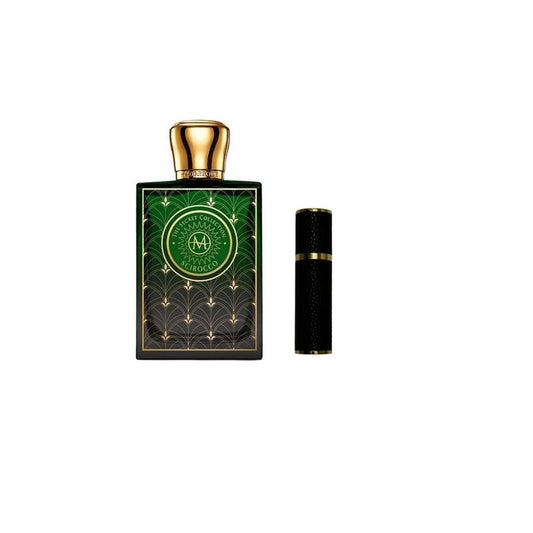 Décant Moresque Scirocco - Eau de Parfum Maison Matheis