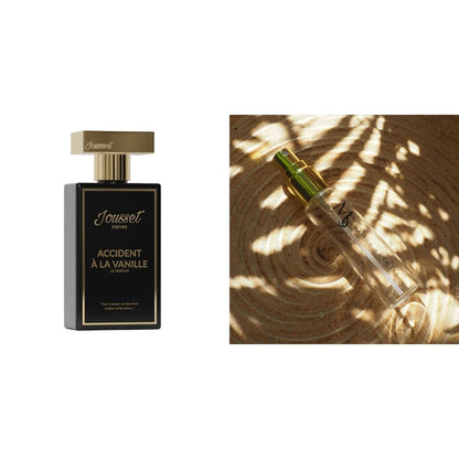 Duo de saison - BDK Velvet Tonka - Eau de Parfum Maison Matheis