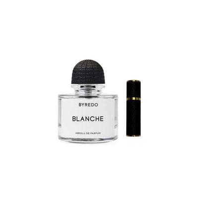 Décant Byredo Blanche - Absolu de Parfum Maison Matheis