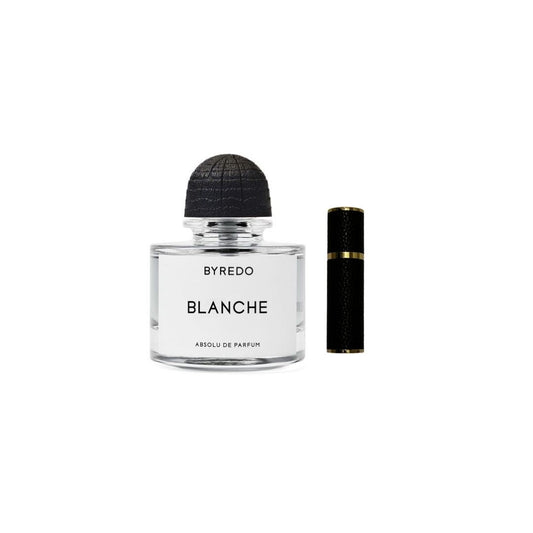 Décant Byredo Blanche - Absolu de Parfum Maison Matheis