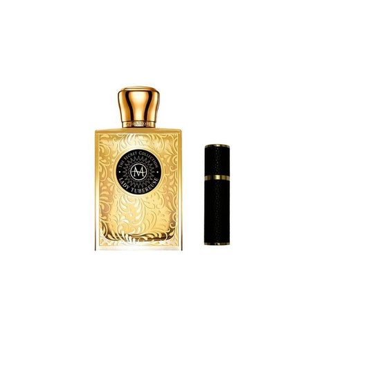 Décant Moresque Lady Tubéreuse - Eau de Parfum Maison Matheis