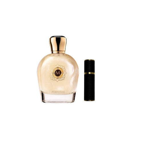 Décant Moresque Perpetual - Eau de Parfum Maison Matheis