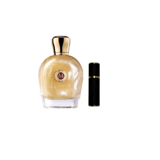 Décant Moresque Amberesque - Eau de Parfum Maison Matheis