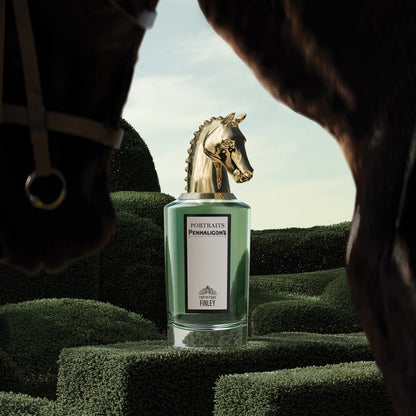 Décant Penhaligon's Fortuitous Finley - Eau de Parfum Maison Matheis