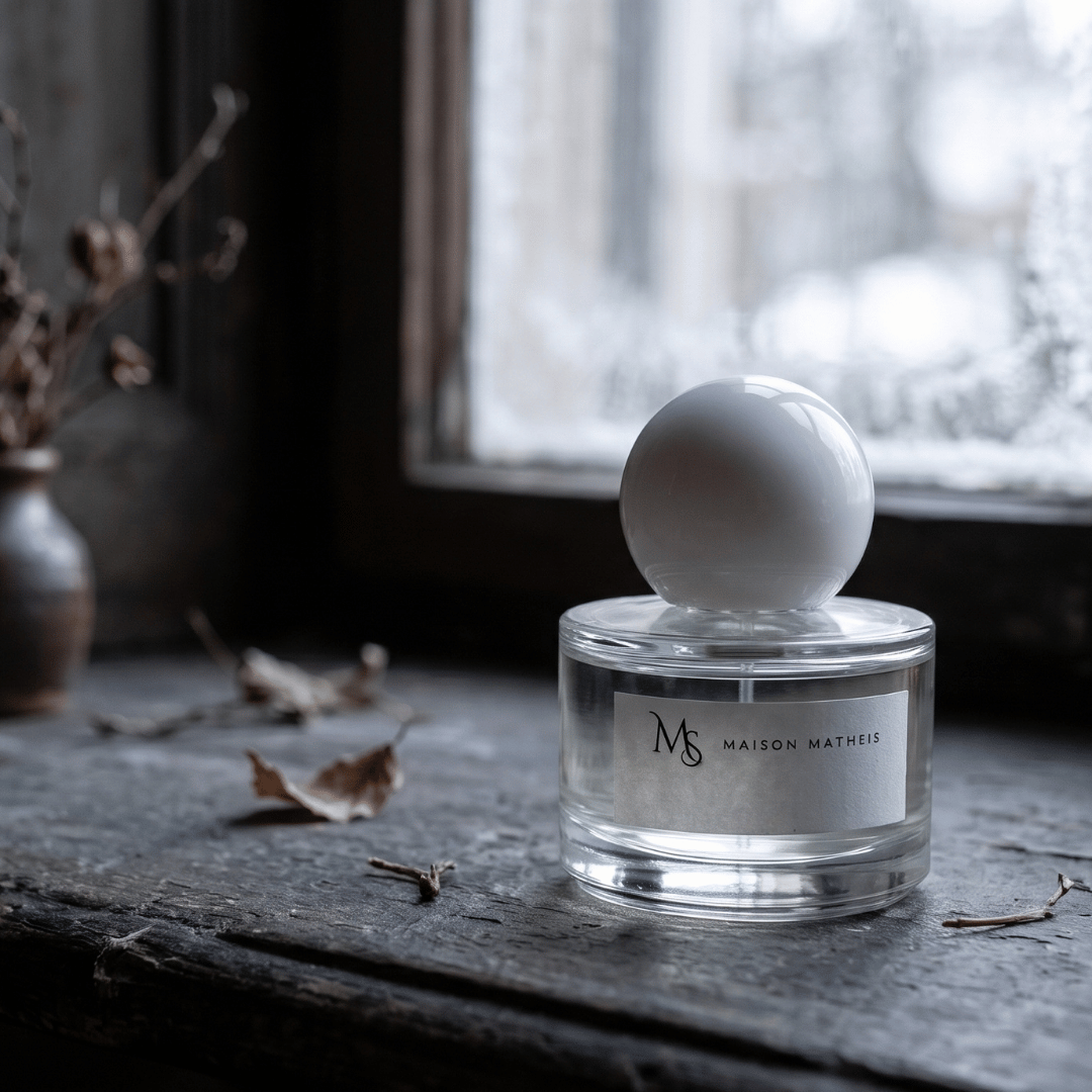 Atelier des Ors Rose Omeyyade - Eau de Parfum - Échantillon