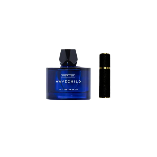 Échantillon Room 1015 Wavechild - Eau de Parfum Maison Matheis