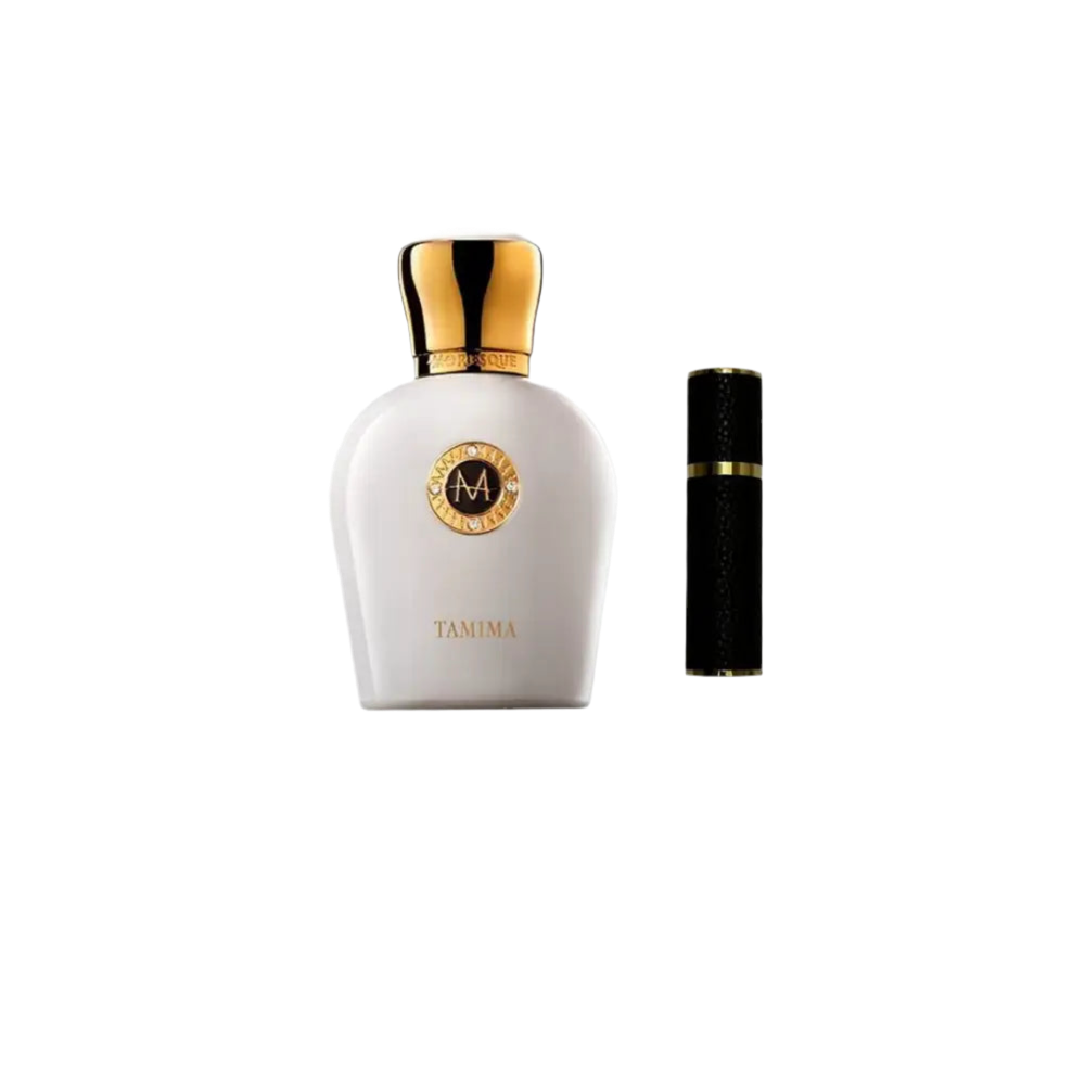 Échantillon Moresque Tamima - Eau de Parfum Maison Matheis