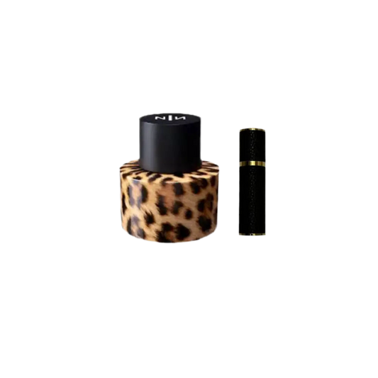 Échantillon New Notes Felina - Extrait de Parfum Maison Matheis
