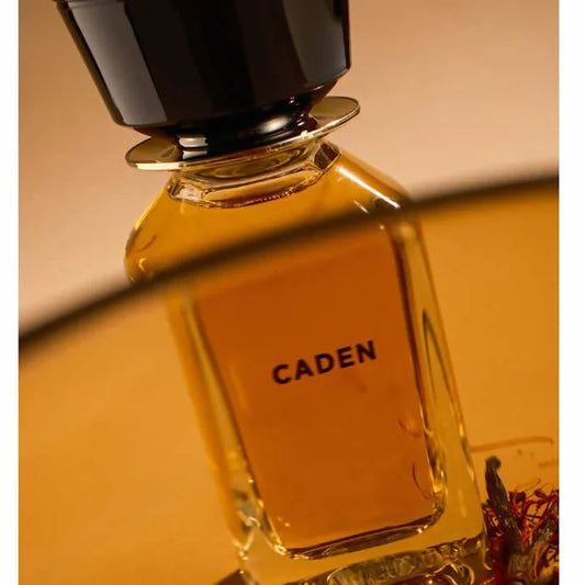 Échantillon Oman Luxury Caden - Eau de Parfum