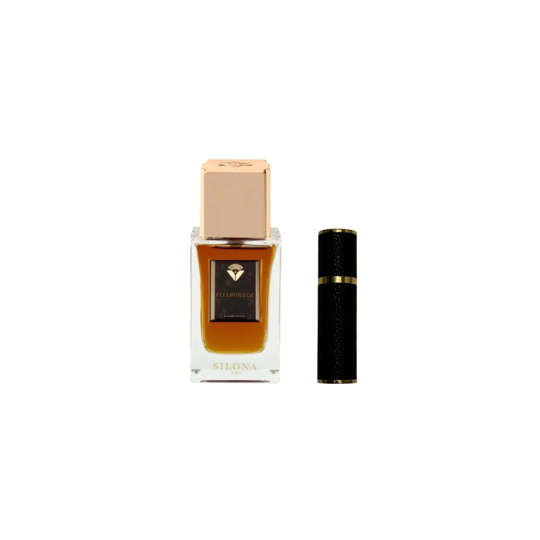 Échantillon Silona Paris Fleurtilège - Eau de Parfum Maison Matheis