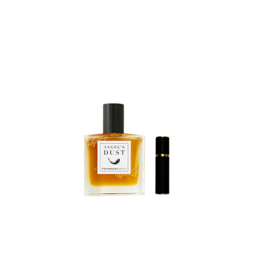 Décant Francesca Bianchi Angel's Dust - Extrait de Parfum Maison Matheis