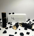 Coffret cadeau + écrin en cuir (compatible avec "Recharge 10ml")