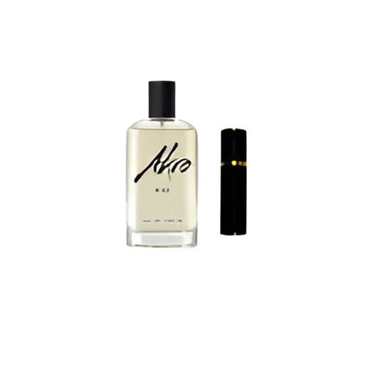 Échantillon Akro Rise - Eau de Parfum Maison Matheis
