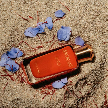Décant Jeroboam Gozo - Extrait de Parfum Maison Matheis