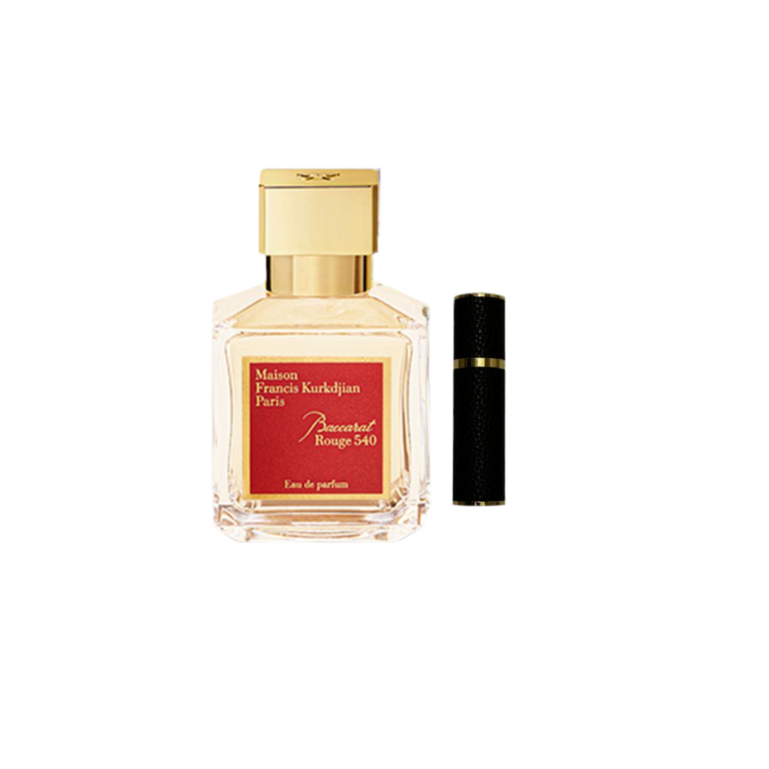 Décant Maison Francis Kurkdjian Baccarat Rouge 540 - Eau de Parfum Maison Matheis