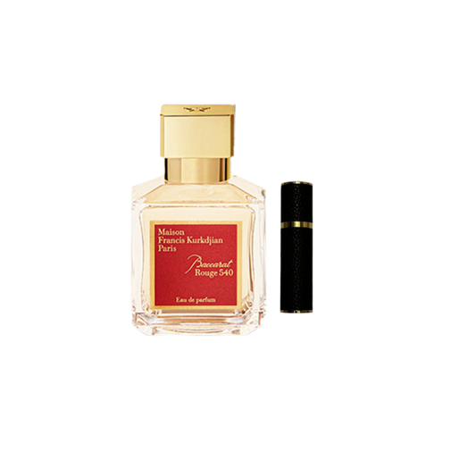 Décant Maison Francis Kurkdjian Baccarat Rouge 540 - Eau de Parfum Maison Matheis