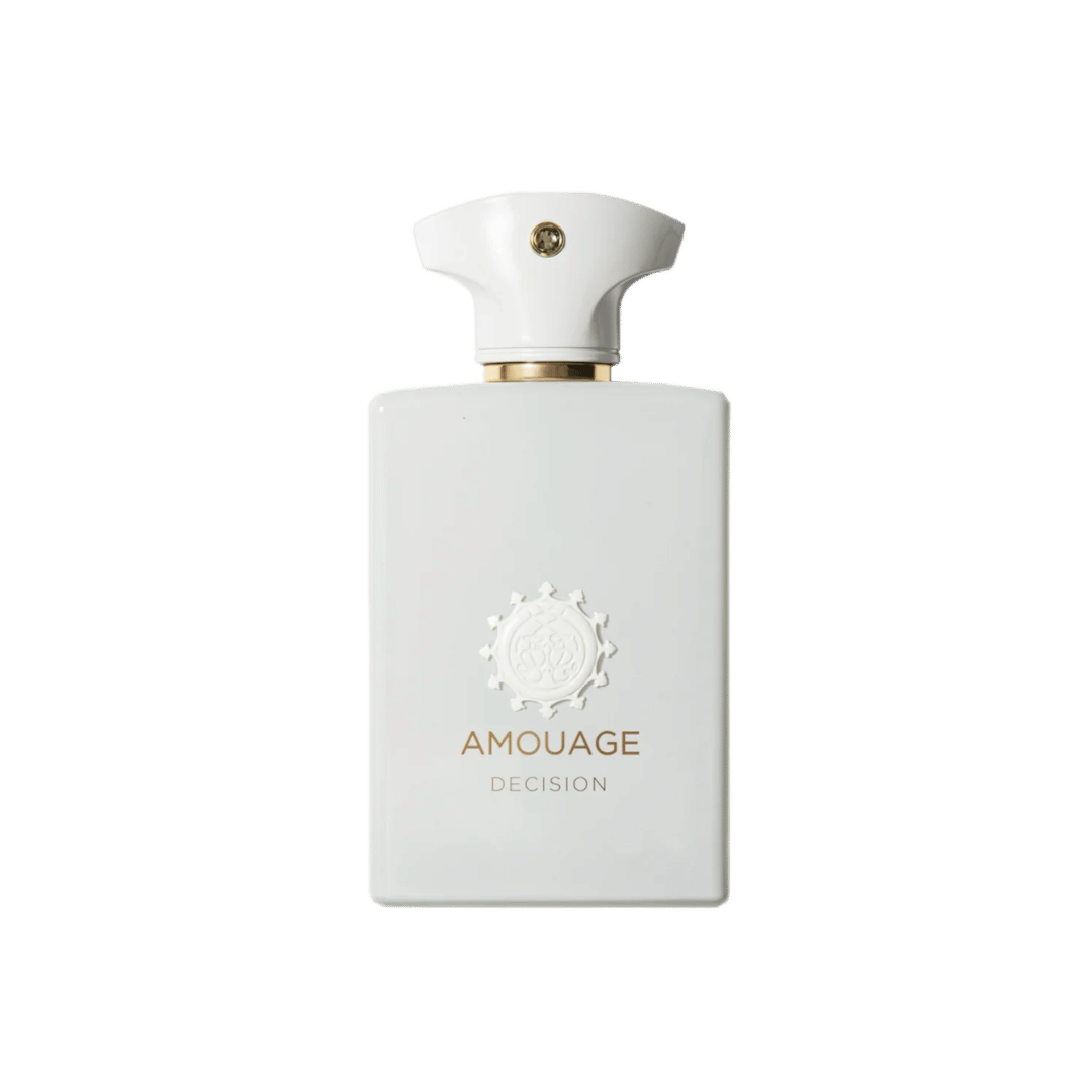 Amouage Decision - Eau de Parfum - Échantillon