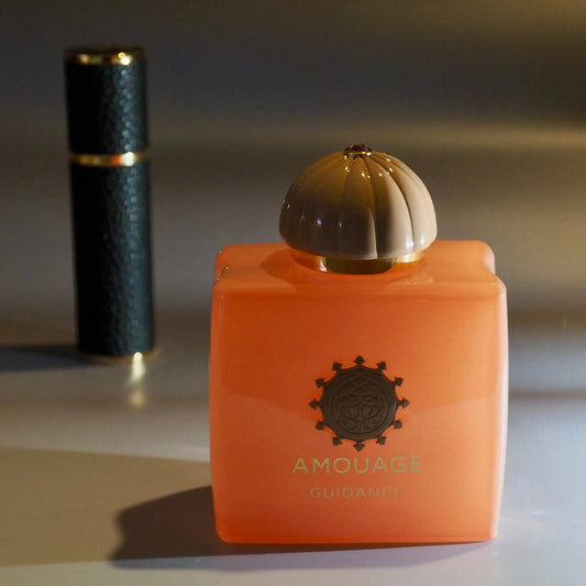 Échantillon décant Amouage Guidance - Eau de Parfum Maison Matheis - 2ml 5ml 10ml