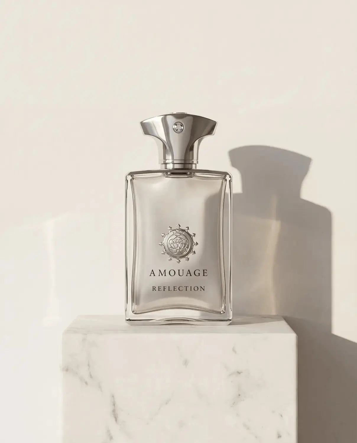 Échantillon décant Amouage Reflection Man - Eau de Parfum Maison Matheis - 2ml 5ml 10ml
