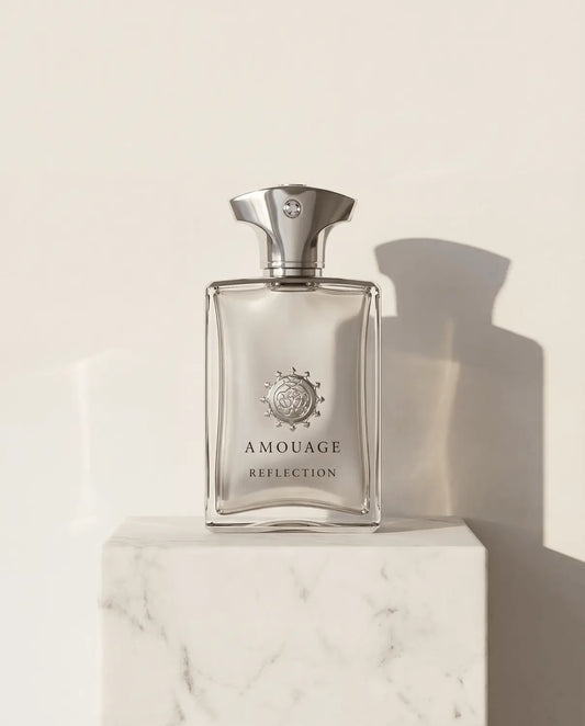 Échantillon décant Amouage Reflection Man - Eau de Parfum Maison Matheis - 2ml 5ml 10ml