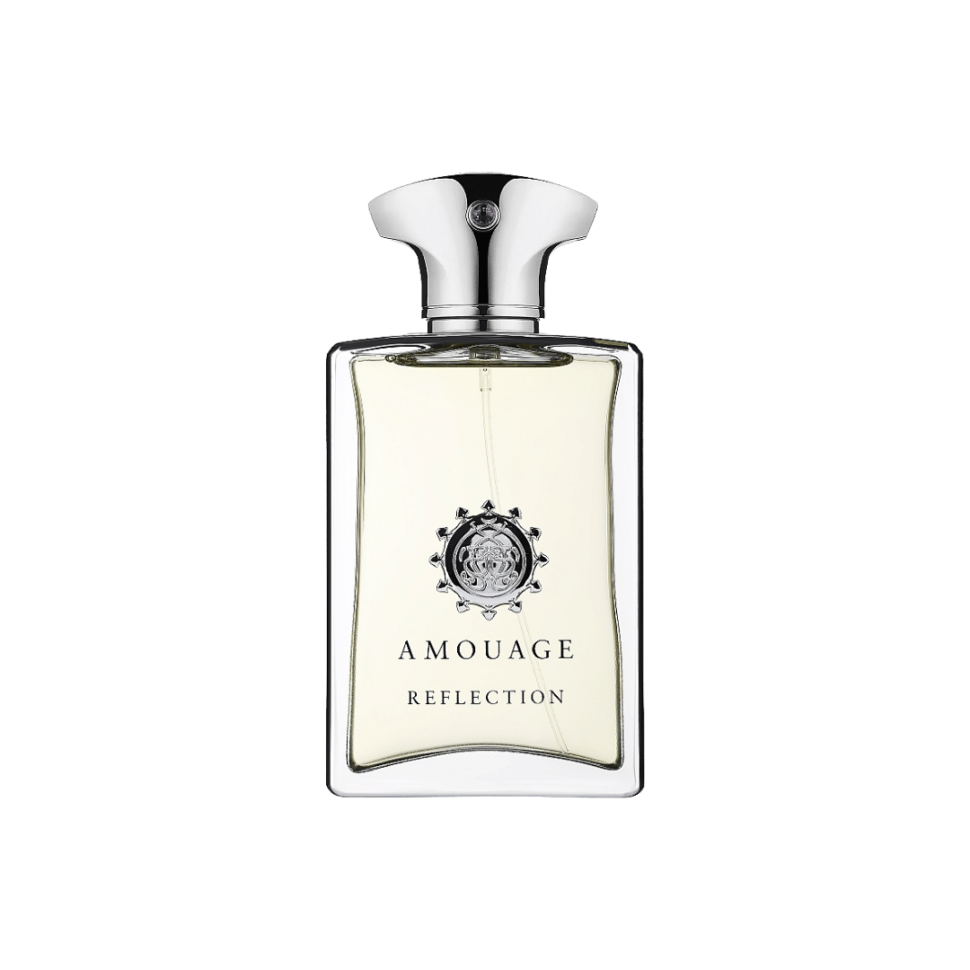 Amouage Reflection Man - Eau de Parfum - Échantillon