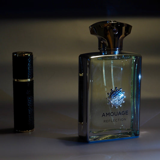 Amouage Reflection Man - Eau de Parfum - Échantillon