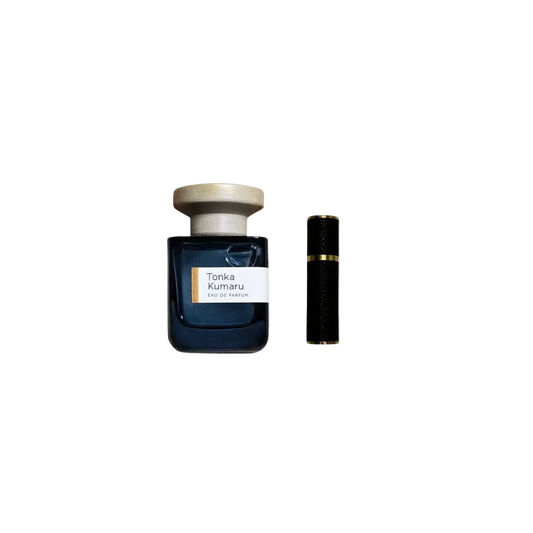 Atelier Materi Tonka Kumaru - Eau de Parfum Maison Matheis