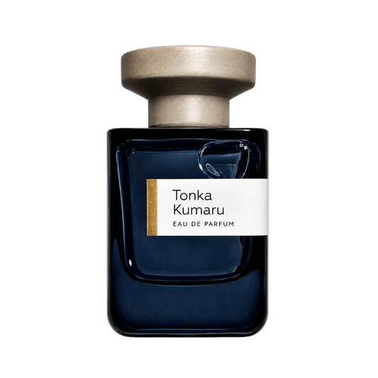Atelier Materi Tonka Kumaru - Eau de Parfum - Échantillon