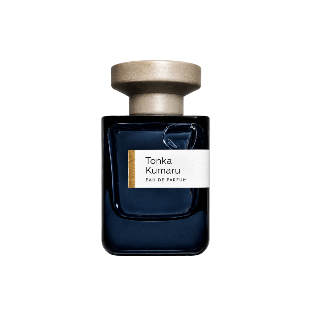 Atelier Materi Tonka Kumaru - Eau de Parfum - Échantillon