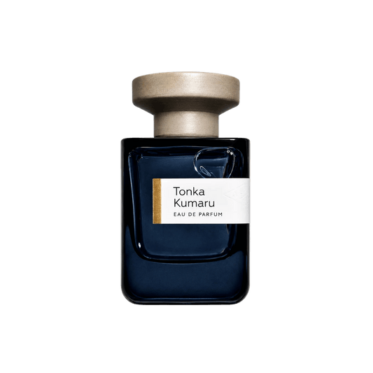 Atelier Materi Tonka Kumaru - Eau de Parfum - Échantillon