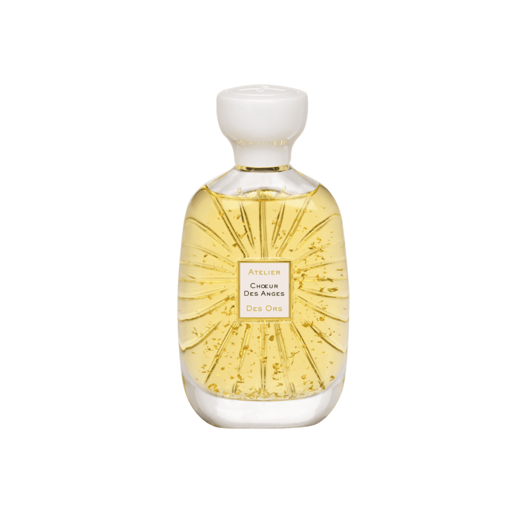 Atelier des Ors Choeur des Anges - Eau de Parfum - Échantillon