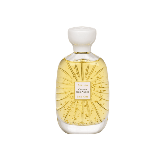 Atelier des Ors Choeur des Anges - Eau de Parfum - Échantillon