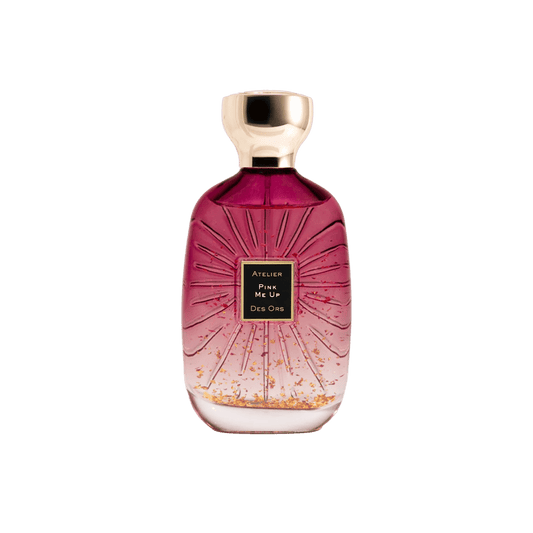 Atelier des Ors Pink Me Up - Eau de Parfum - Échantillon