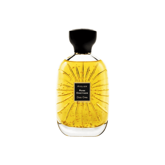 Atelier des Ors Rose Omeyyade - Eau de Parfum - Échantillon