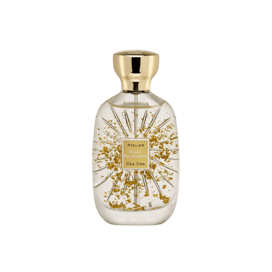 Atelier des Ors Blanc Polychrome - Eau de Parfum - Échantillon