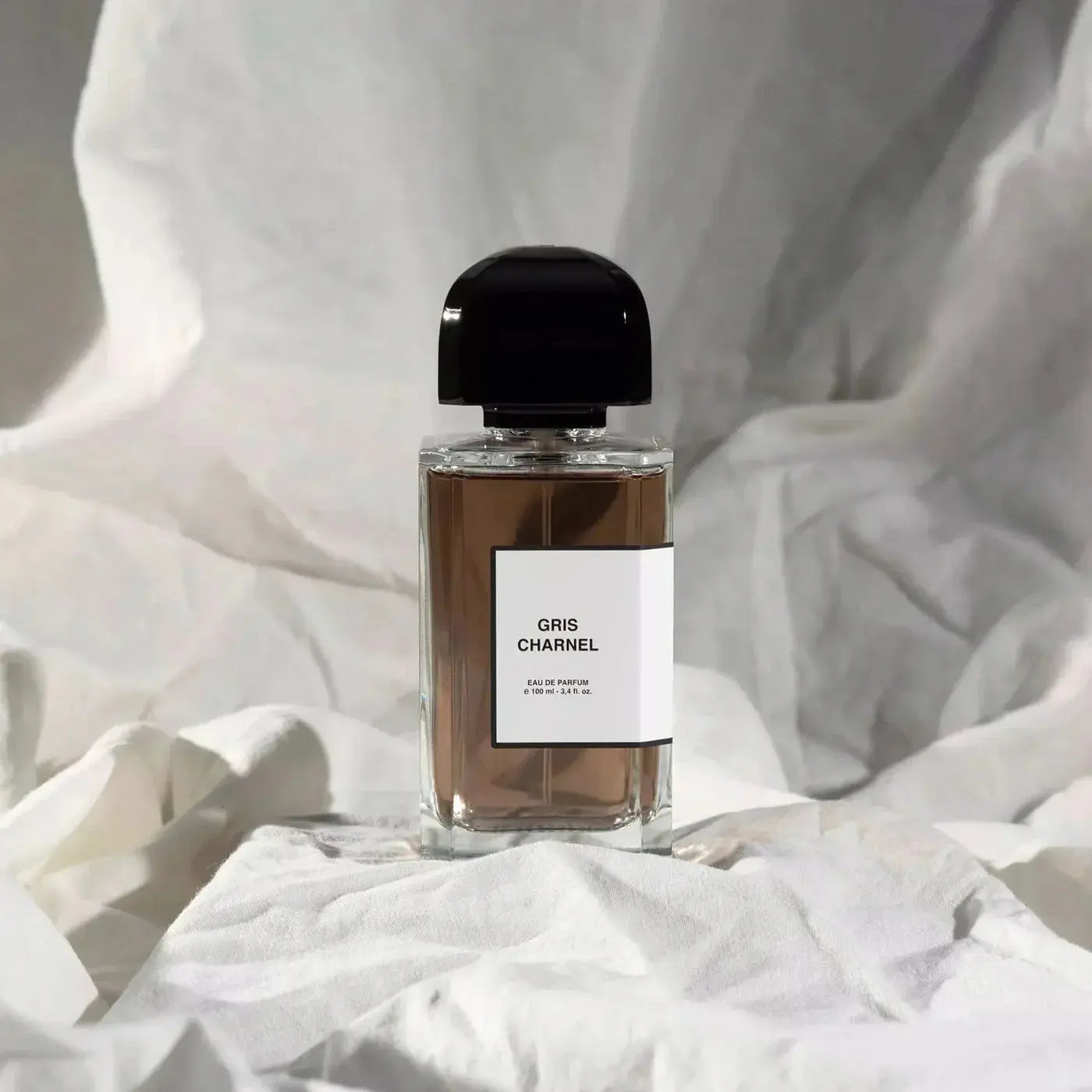 Échantillon décant BDK Gris Charnel - Eau de Parfum Maison Matheis - 2ml 5ml 10ml