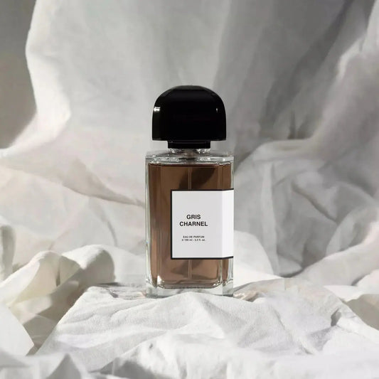 Échantillon décant BDK Gris Charnel - Eau de Parfum Maison Matheis - 2ml 5ml 10ml