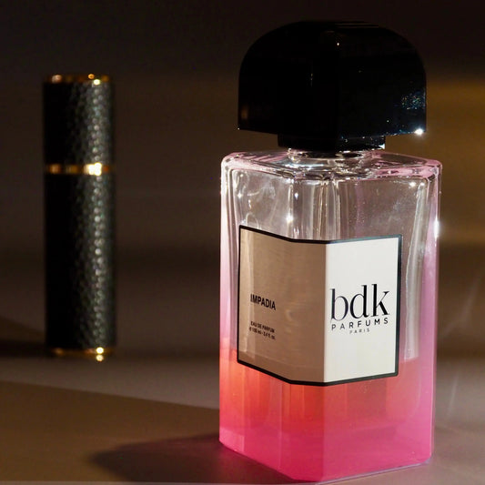 Échantillon décant BDK Impadia - Eau de Parfum Maison Matheis - 2ml 5ml 10ml