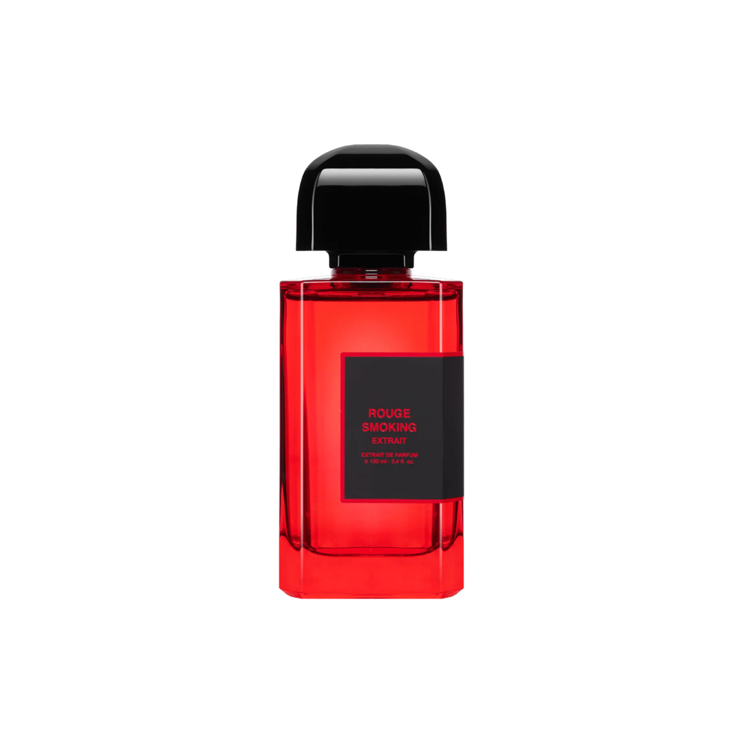 BDK Rouge Smoking - Extrait de Parfum - Échantillon