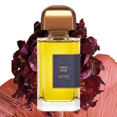 Échantillon décant BDK Tabac Rose - Eau de Parfum Maison Matheis - 2ml 5ml 10ml