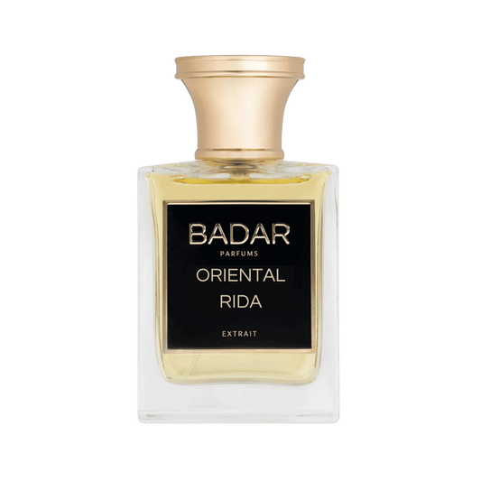 Badar Oriental Rida - Extrait de Parfum - Échantillon