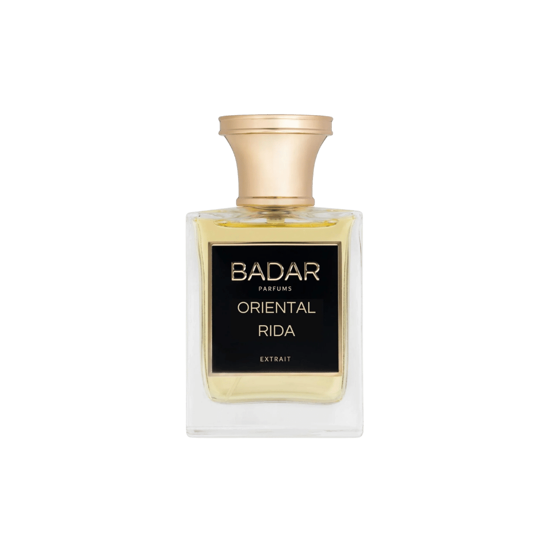 Badar Oriental Rida - Extrait de Parfum - Échantillon