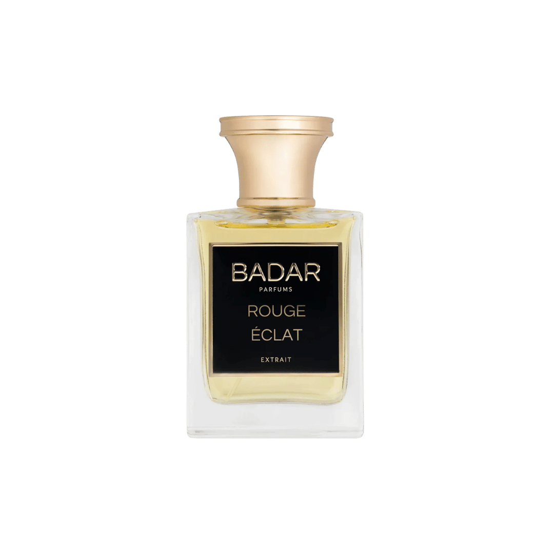 Badar Rouge Eclat - Extrait de Parfum - Échantillon