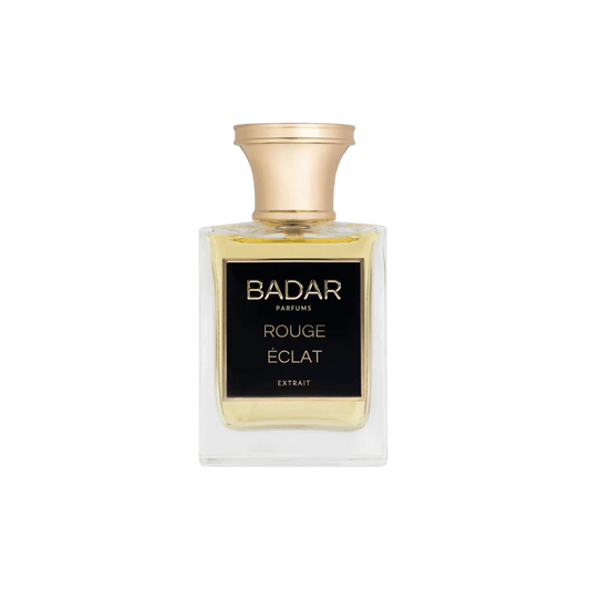 Badar Rouge Eclat - Extrait de Parfum - Échantillon