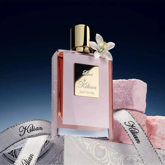 Échantillon décant By Kilian Love Don't Be Shy - Eau de Parfum Maison Matheis - 2ml 5ml 10ml