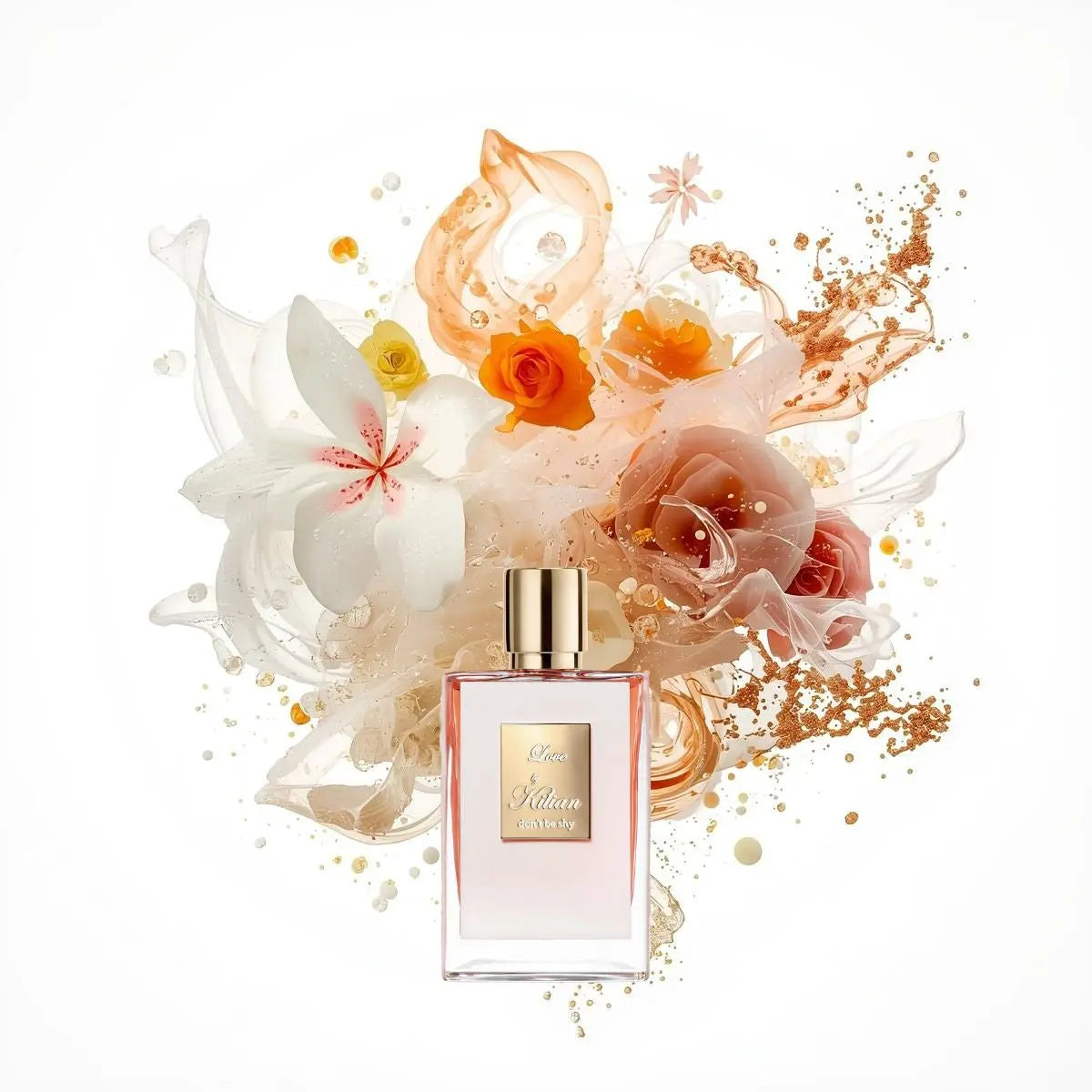 Notes olfactives By Kilian Love Don't Be Shy - Eau de Parfum Maison Matheis