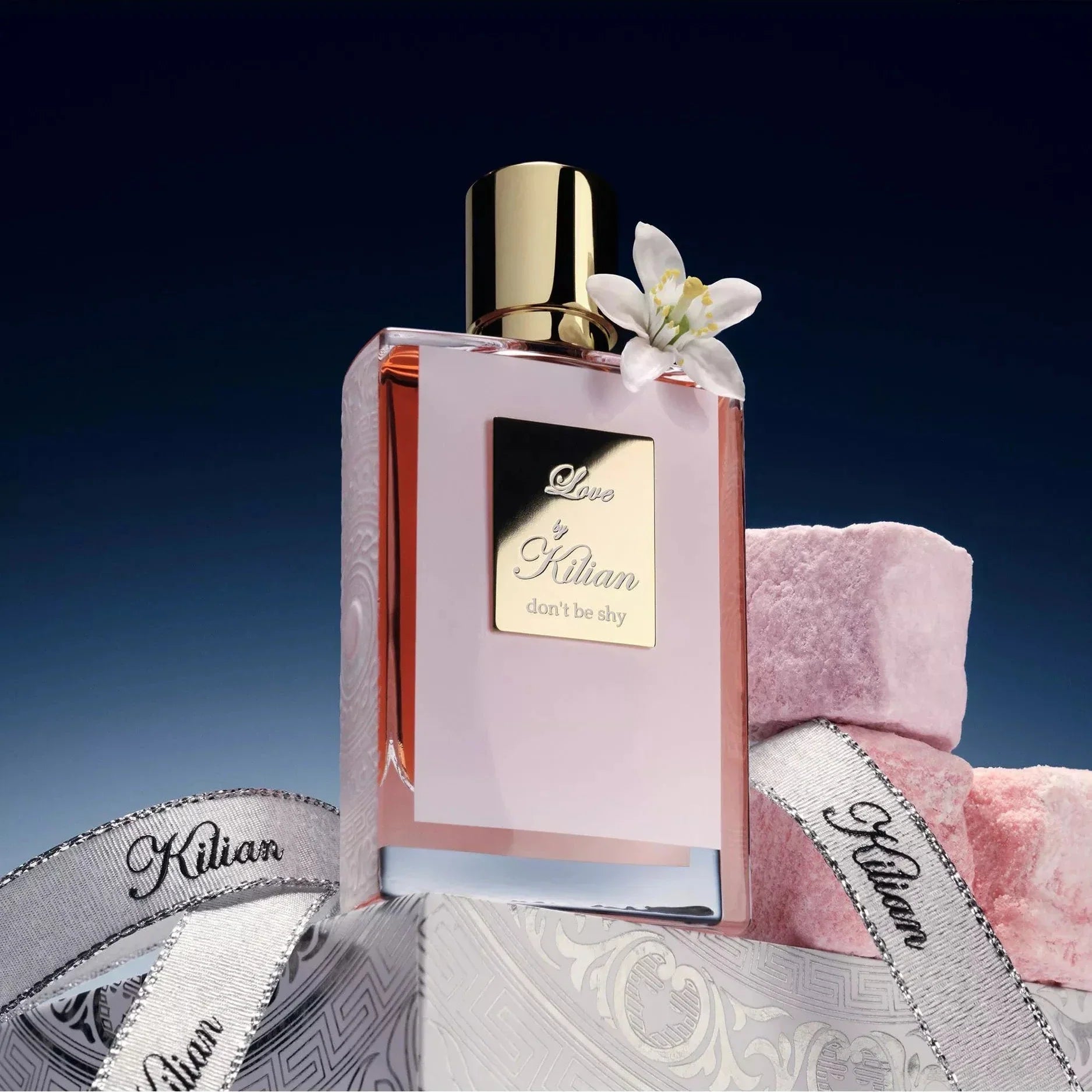 Échantillon décant By Kilian Love Don't Be Shy - Eau de Parfum Maison Matheis - 2ml 5ml 10ml