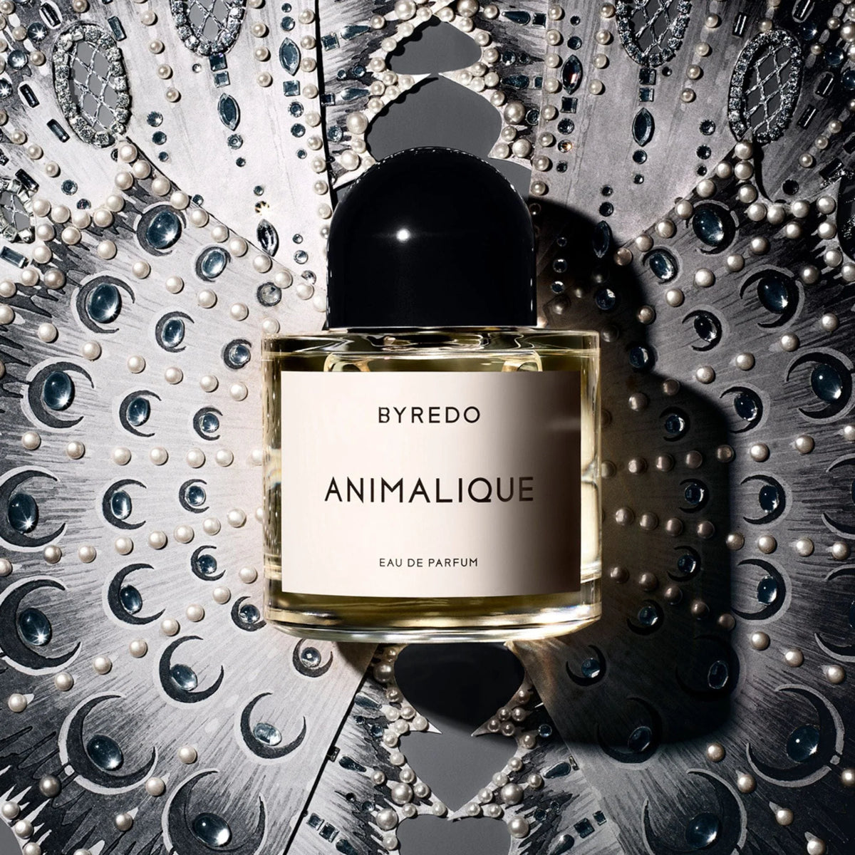 Échantillon décant Byredo Animalique - Eau de Parfum Maison Matheis - 2ml 5ml 10ml