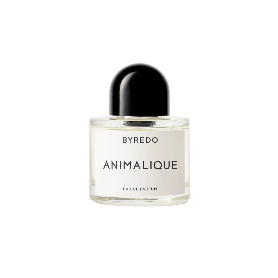 Byredo Animalique- Eau de Parfum - Échantillon